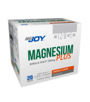 Bigjoy Sports On The Go Magnesium Portakal
